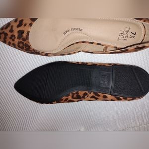 Women's shoes